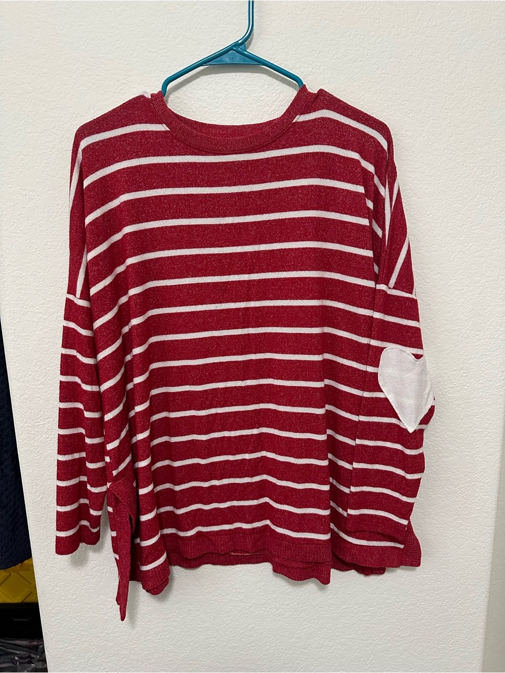 Maurices Sweater!